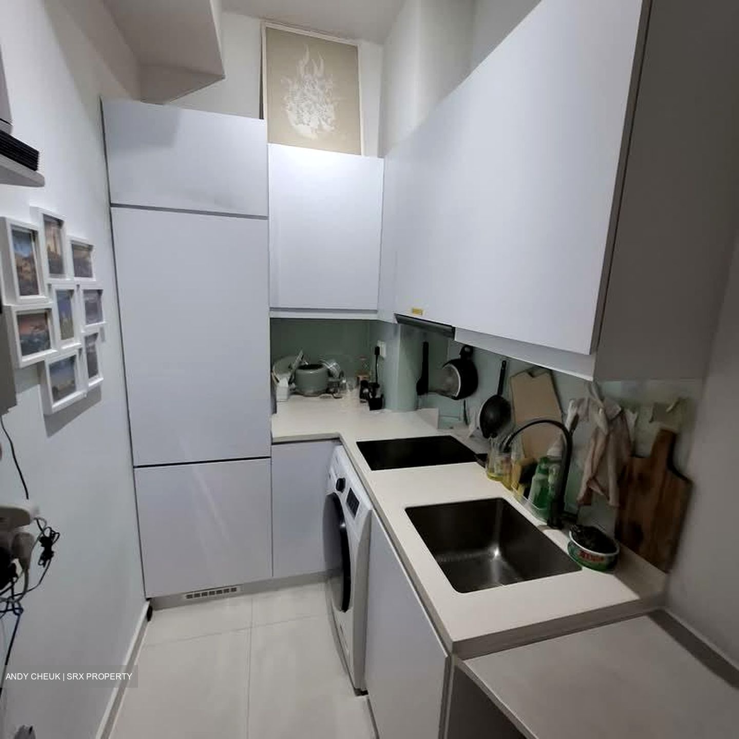 Sycamore Tree (D15), Apartment #557369821